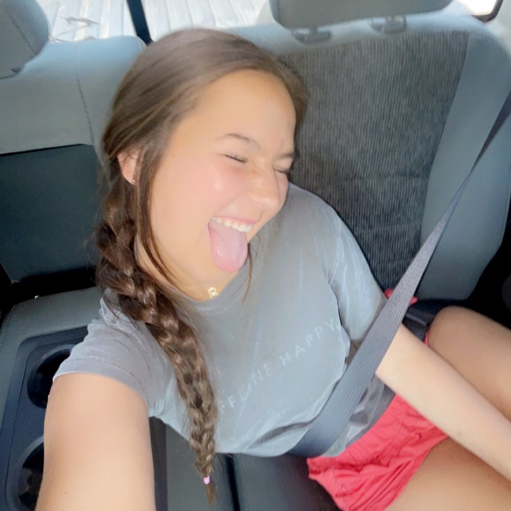 Meet your Posher, Bralynn